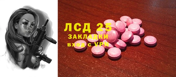 молекула духа Осинники